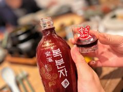 -虎哥六韩式烤肉料理 TIGERGRILL(隆生金山湖中心购物广场店)