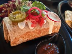 -Luchador摔跤手墨西哥餐厅(恒宇广场店)