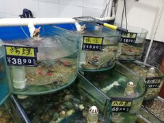 -烁佳海鲜大馅饺子