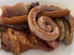 -巴伐利亚啤酒坊(意式风情街店)