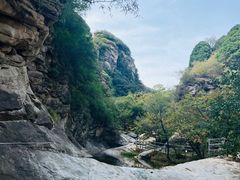 -黑龙潭风景区