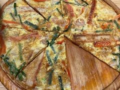 海鲜饼-쌍화점 霜花店·朝鲜族料理(徐家汇店)