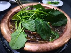 -老诚一锅(万年花城店)