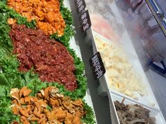 -醉人椒麻辣香锅(上地华联店)