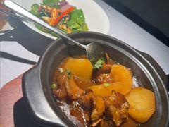 -海味观(老西门店)