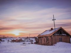 -北极村旅游风景区