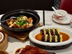 -稻香海鲜饭店(第一国际店)