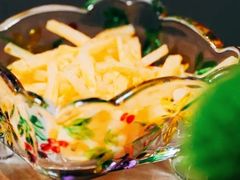 -悦融琥珀·京鲁菜·海味珍品(西单店)