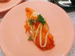-争鲜回转寿司(中街大悦城店)