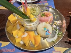 -泰妃殿(新世界旗舰店)