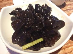老醋木耳-蝴蝶汇音乐酒馆(罗湖店)