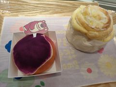 -好利来(大港胜利街店)