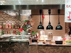 -乐咖啡西餐厅(太湖皇冠假日酒店)