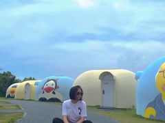 -漳州滨海火山岛自然生态风景区