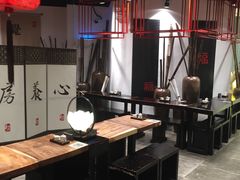 -和府捞面(东直门银座店)