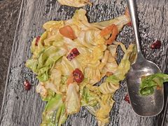 -浩运海鲜·16年专注青岛菜(石老人店)