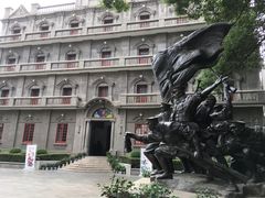-南昌八一起义纪念馆
