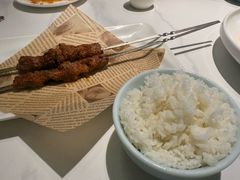 -燕兰楼·清真西北融合菜(亚运村店)