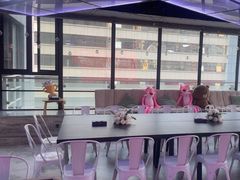 -CIAO·团建聚餐·生日派对轰趴馆(福田店)