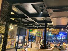 大堂-嘎嘎鸭脑壳(驷马桥店)