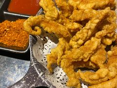 -王家渡火锅店(棕榈泉店)