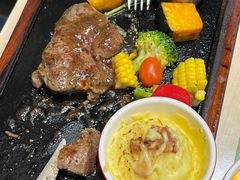 -豪客来牛排(海沧阿罗海店)