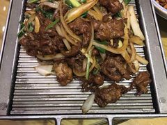 -局气 烤鸭·北京菜(光华路店)