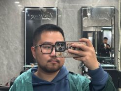 -Tipo Hair salon（明星）店