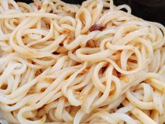 -阿拉木汗餐厅(山大路店)