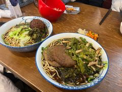 -一味老卤面(大石桥店)