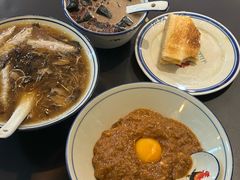 -左记港食(融科天城店)