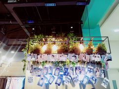 -海马体照相馆(成都来福士广场店)