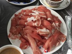 -鑫龙火锅城(青岛分店)