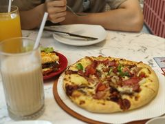-必胜客(温岭新天地店)