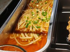 -很久以前羊肉串(南京路第一百货店)