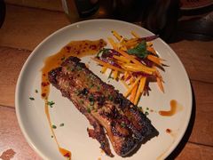 -The Meat & Wine Co Southbank(南岸店)