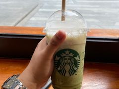 -星巴克臻选(长沙运达中央广场店)