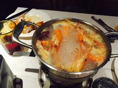 -星伦多自助料理·涮烤一体(虹悦城店)