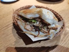 -大头亮羊汤烩面·河南非遗(良乡总店)