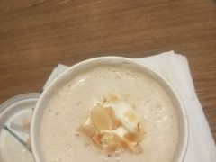 -星巴克臻选(天津鲁能中心一店)