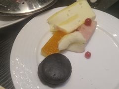 -青岛证大喜玛拉雅酒店·Z1餐厅