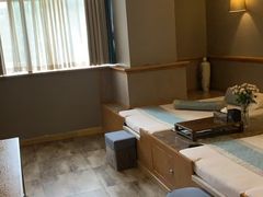 -云中漫步·足疗养生会馆(金开店)