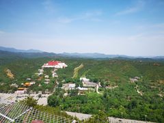 -承德避暑山庄景区