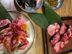 -汉拿山(北京上地华联店)