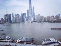 -上海外滩英迪格酒店