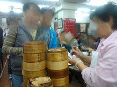 -香港蓮香樓(中環店)