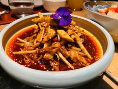-滋色臻选川菜(北京坊旗舰店)
