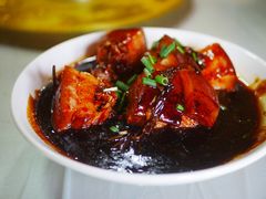 -南花桥羊肉馆老字号(乌镇店)