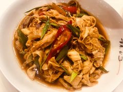 -辣公子·千岛湖私房菜(滨江店)