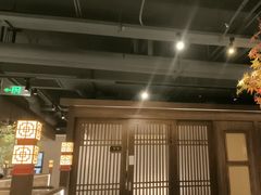 -贡宴盐帮菜自贡驻京联络处餐厅
